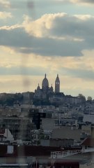 Itinéraire d'un noctambule : Ménilmontant