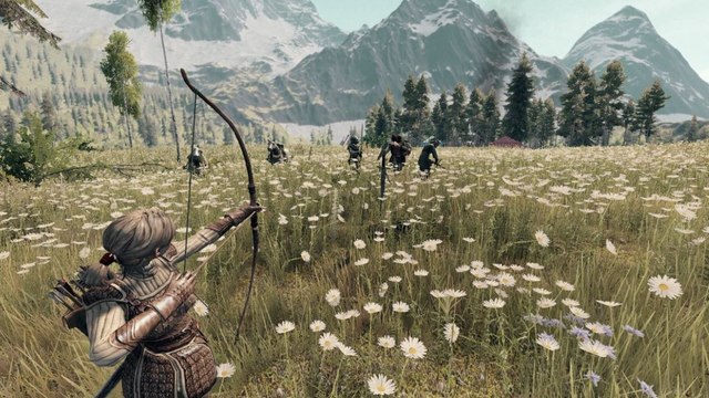 Après 3 ans d'absence, ce MMORPG qui a été un énorme échec sur Steam revient avec une nouveauté qui ne devrait pas faire plaisir aux joueurs...