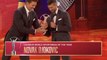 Trophée Laureus - Madrid 2024 - Novak Djokovic succède à Lionel Messi comme 