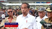 Usai Putusan MK, Jokowi Dukung Penuh dan Siapkan Proses Transisi Pemerintahan Baru