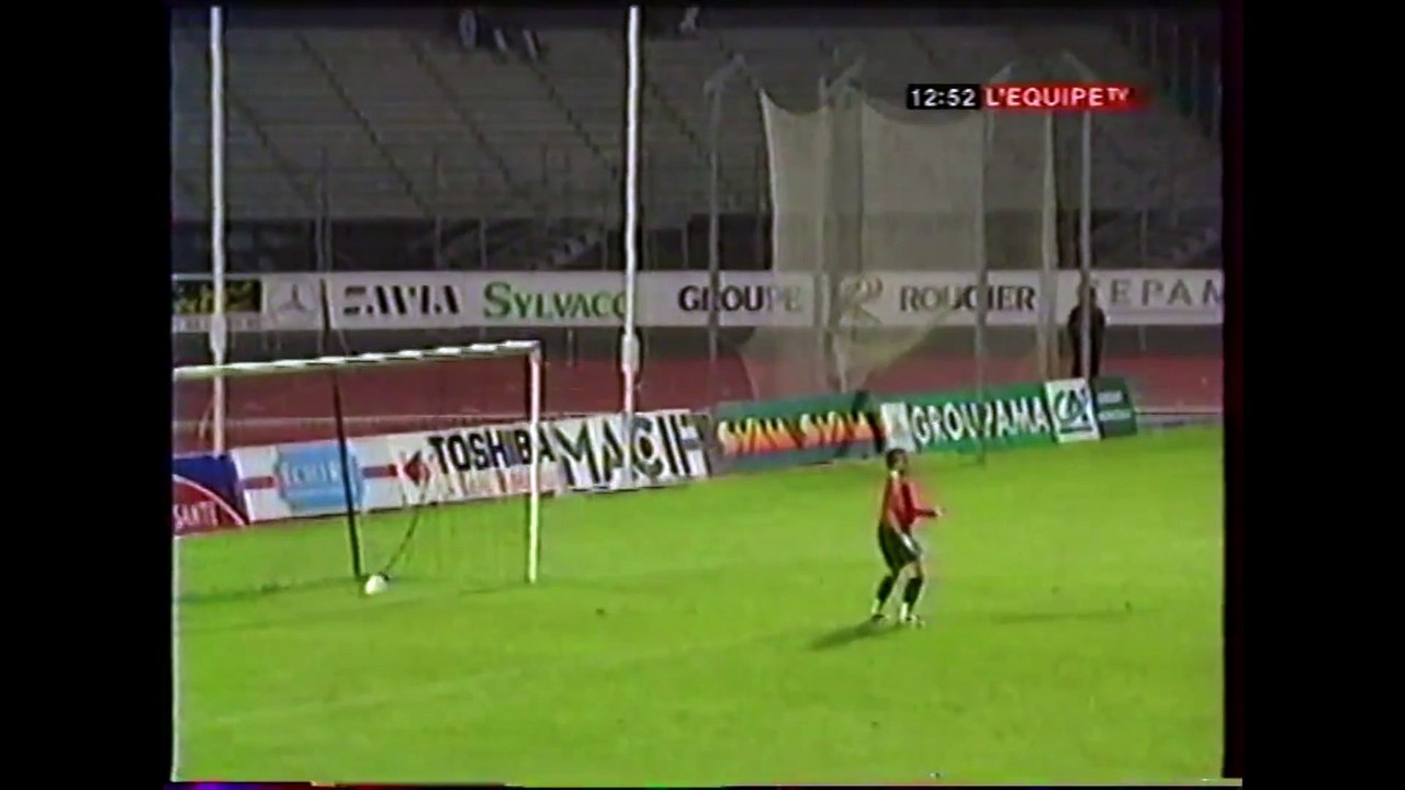 1999-2000 Fabrice FIORÈSE