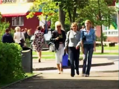 Бобруйск (Восстановление после ВОВ и до наших дней)