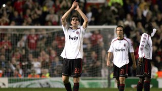 #OnThisDay: 2007, Kaká travolgente all'Old Trafford