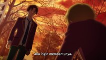 (Ep10) Selamat datang di kelas di mana kemampuan adalah yang terpenting Musim 3 -Ruang Kelas Kalangan Atas Ep 10 Sub Indo (Klassenzimmer der Elite 3 Staffel) (ようこそ実力至上主義の教室へ 3  (精英课堂第三季)