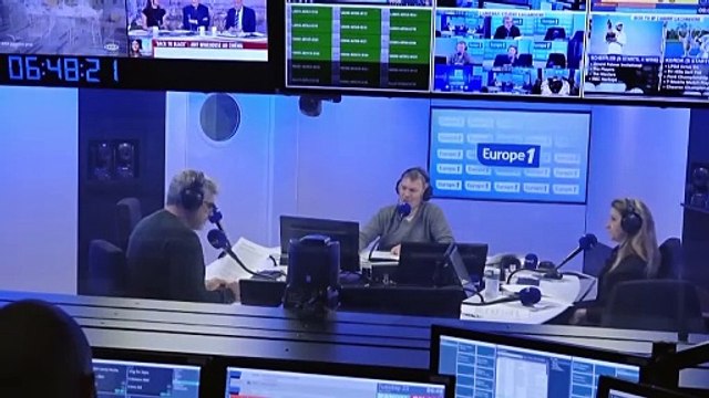 SolReed : la réparation de panneaux photovoltaïques