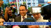 MK Tolak Gugatan Anies-Muhaimin dan Ganjar-Mahfud, Siapa yang Tetap Oposisi?