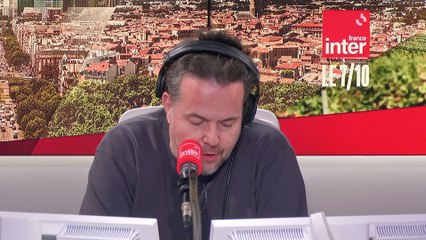 "Le froid, c'était terrible" : Michel de Robert de Lafregeyre raconte son enfance passée en forêt
