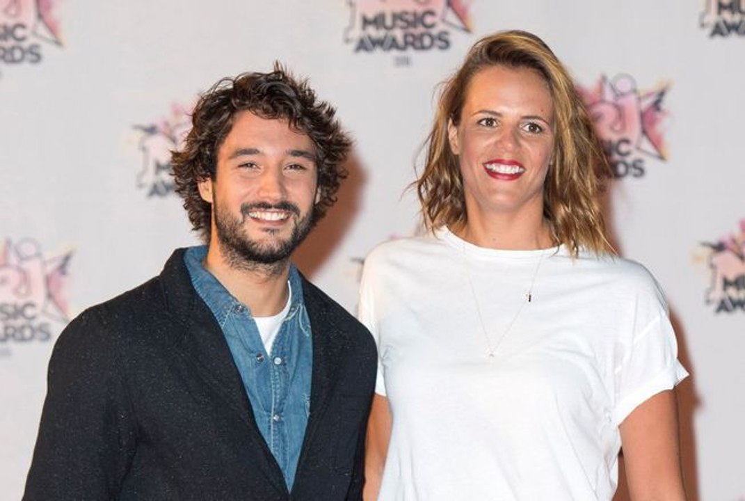 Laure Manaudou : son fils, Lou, apparaît en vidéo avec Jérémy Frérot… Un papa comblé, un enfant heureux, leur complicité dévoilée
