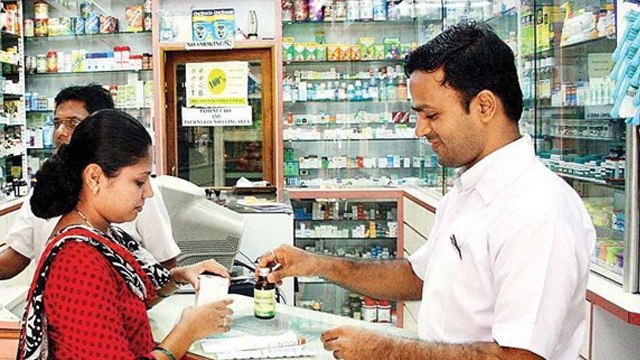 OTC Kya Hai ? | Government Plan To Give Cold Cough Medicines At Grocery Shop | Boldsky
