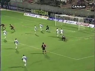 1999-2000 - J25 - 43 - VAN ANKEREN- EAG-CHÂTEAUROUX 3-2