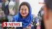 Rosmah's solar hybrid appeal fixed for hearing in October