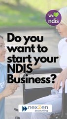 New NDIS Business Launch Australia
