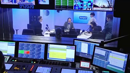 Nvidia : des robots humanoïdes arrivent sur le marché