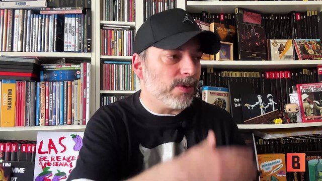 Capítulo 3: Historia del cine de culto