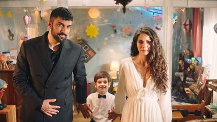 27. MI NOMBRE ES FARAH ❤️ En ESPAÑOL HD. Abril 2024. Capítulo 27. ESPAÑOL HD ❤️ Demet Özdemir y Engin Akyürek