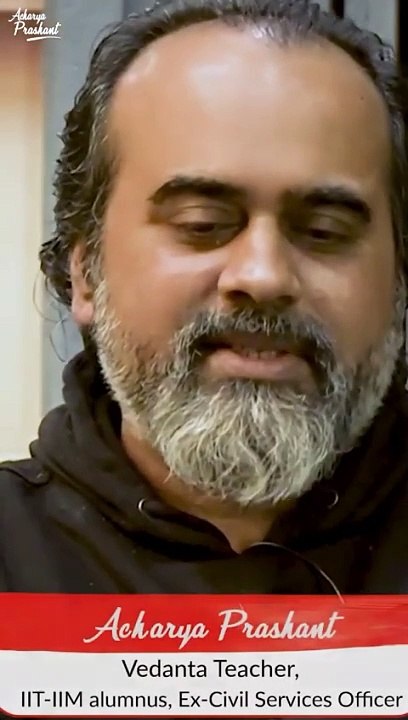 Gita: False Interpretation || Acharya Prashant