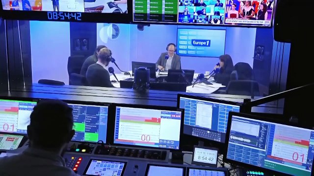 La vérité sort de la bouche des enfants : le zapping politique de Dimitri Vernet