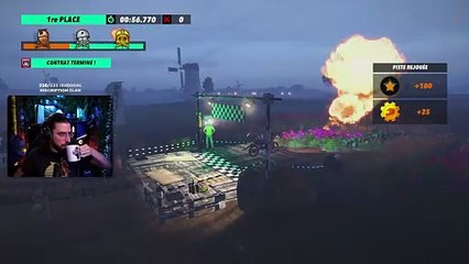 Vidéo exclu Daily - ZLAN 2024 - Trials Rising - Partie 15