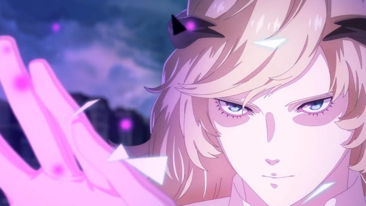 Metaphor: Das "Fantasy-Persona" hat einen Releasetermin und kommt noch dieses Jahr