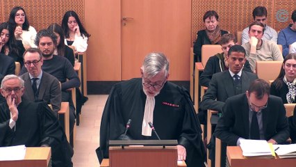 Décision historique du Conseil Constitutionnel sur l'Affaire 2024-1087-QPC 📜