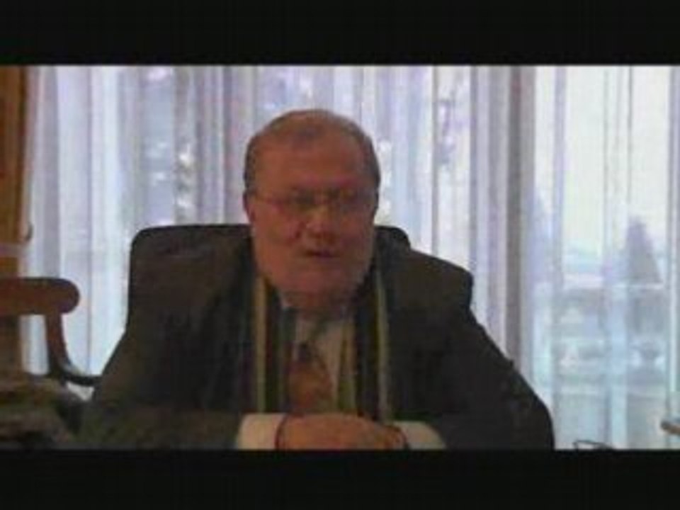 Documentaire Fabuleux Village