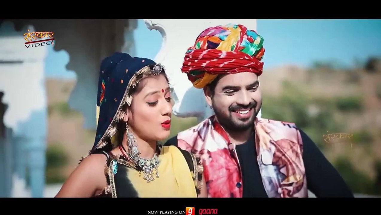 दिल कोनी लागे जानू थारे बिना D.J. Mix Rajasthani Song 2021 Ashok C., Divya C.,