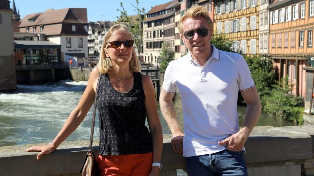 Echappées belles vidéo bande annonce