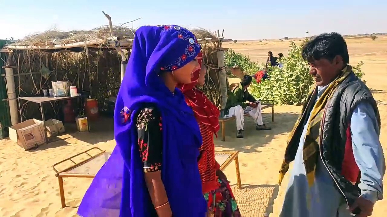 Rajasthani Vlog Video
