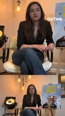 Le D’accord pas d’accord avec Luàna Bajrami