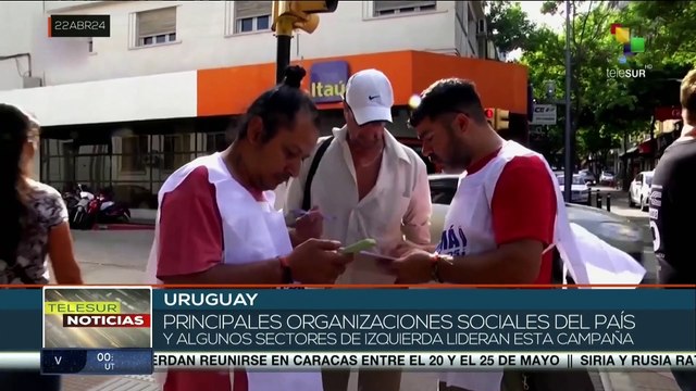 Movimientos Sociales logran adhesiones para Plebiscito sobre cambios en pensiones