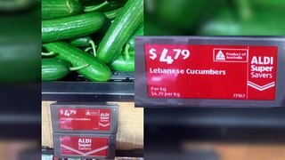 Supermarkets found to be confusing many customers