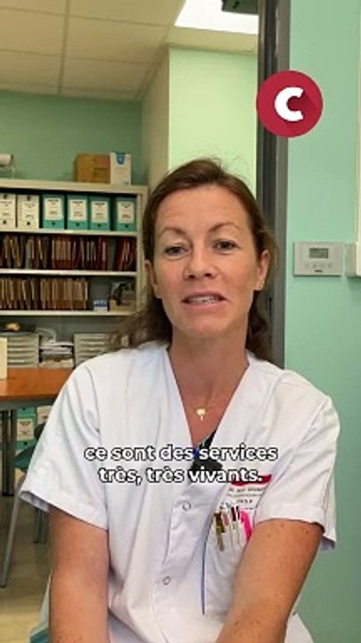 Fin de vie : immersion au sein de l'équipe de soins palliatifs au CHU Nord de La Réunion