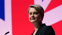 Yvette Cooper says not a single asylum seeker will go to Rwanda under Labour