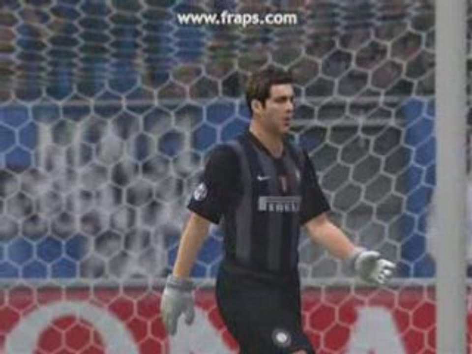 Inter milan - atletico madrid