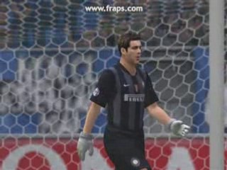 Inter milan - atletico madrid