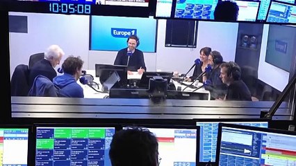 «N’avoue Jamais» : André Dussollier et Ivan Calbérac sont les invités de Culture médias