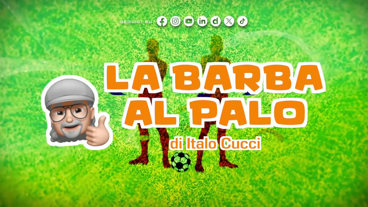 La Barba al Palo - Inter, la vittoria della memoria