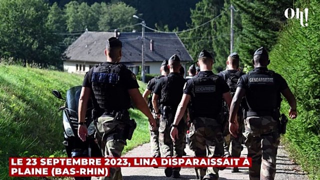 Disparition de Lina : son père prend la parole pour la première fois, 7 mois après, “Je me doute bien que…”