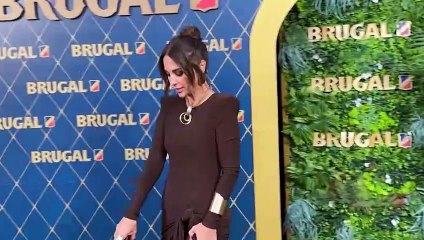 Paula Echevarría revela si le está gustando David Bustamante en 'Tu cara me suena'