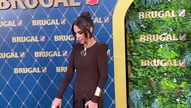 Paula Echevarría revela si le está gustando David Bustamante en 'Tu cara me suena'