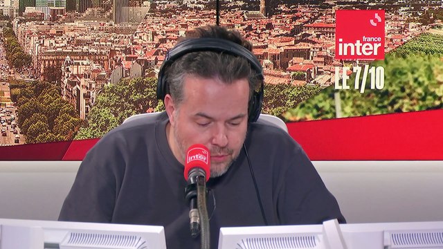 Le projet de fusion de l'audiovisuel public, mauvaise nouvelle pour la critique ciné - Edito culture