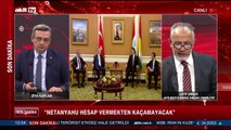 Erdoğan'ın Irak hamlesi bölgeye barış ve istikrar getirecek