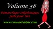 Démarchages téléphoniques juste pour rire Les délires de Jean-Claude by (Madame NaRdine) Vol 58