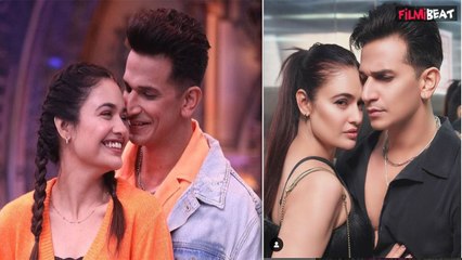 Prince Narula - Yuvika Chaudhary Announce Pregnancy? शादी के 6 साल बाद घर में जल्द गूंजेगी किलाकारी?