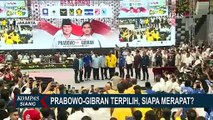 Analisis Direktur Eksekutif Lingkar Madani soal Kekuatan Politik Prabowo-Gibran Usai Putusan MK