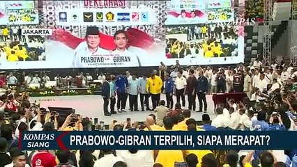 Analisis Direktur Eksekutif Lingkar Madani soal Kekuatan Politik Prabowo-Gibran Usai Putusan MK