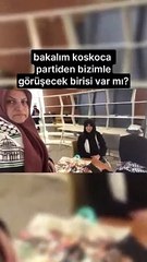 "İsrail'le ilişkilerin tamamen kesilmesi" talebiyle AKP Genel Merkezi'ne giden grup: Alıkonulduk, aşağılandık, tehdit edildik