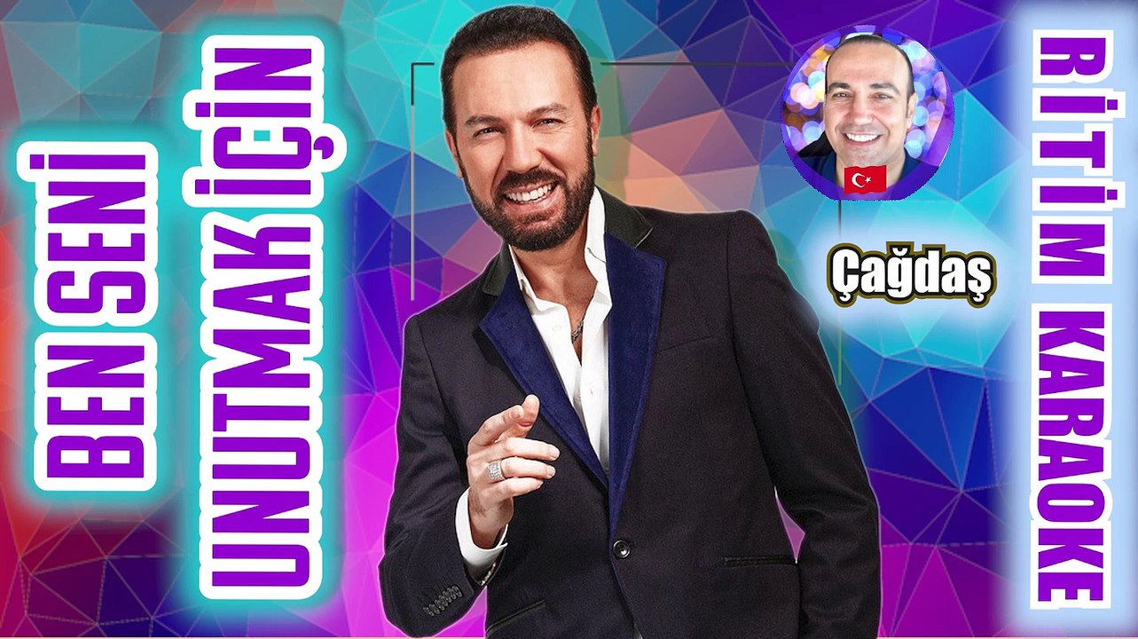 Ben Seni Unutmak İçin Sevmedim - Çağdaş