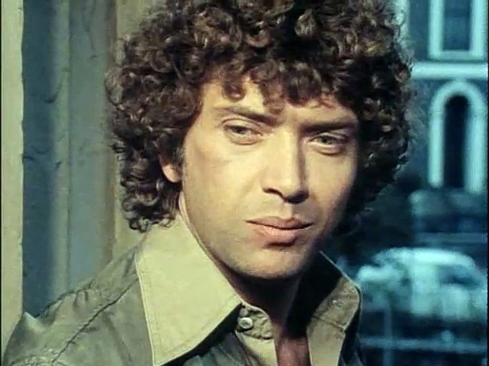 Die Profis S02E02-Schwarze Tage für Doyle