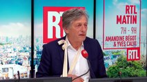 Nicolas de Tavernost fait le bilan de sa carrière à la tête du groupe M6 et évoque son 